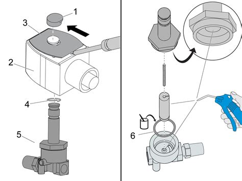 asco valve junction box|asco replacement parts diagram.